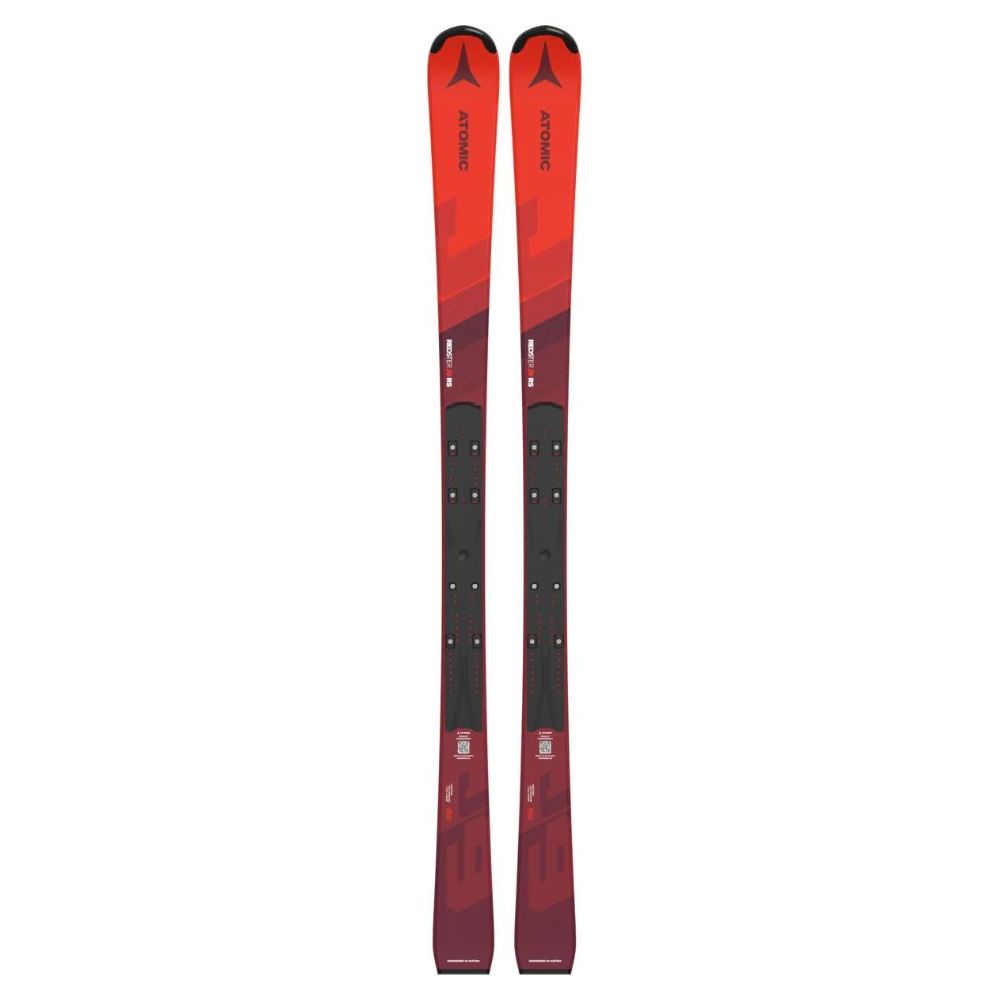 ATOMIC REDSTER J9 RS J-RP 24/25