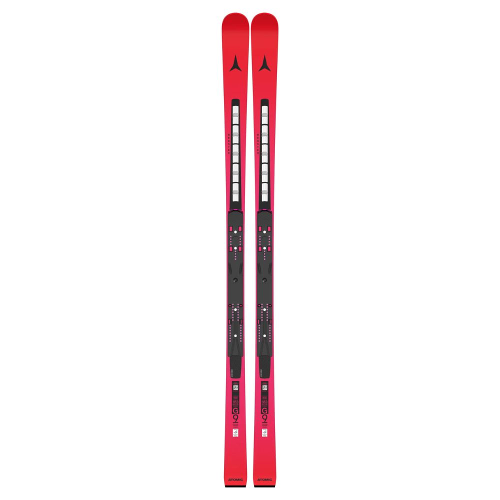 ATOMIC REDSTER G9 FIS REVOSHOCK W | 183 26/27