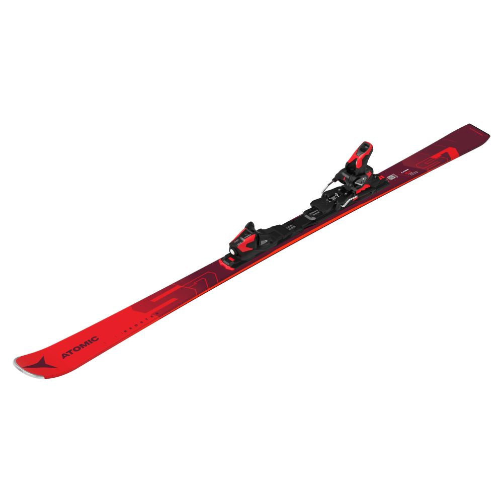 ATOMIC REDSTER S7 | M12 GW 23/24