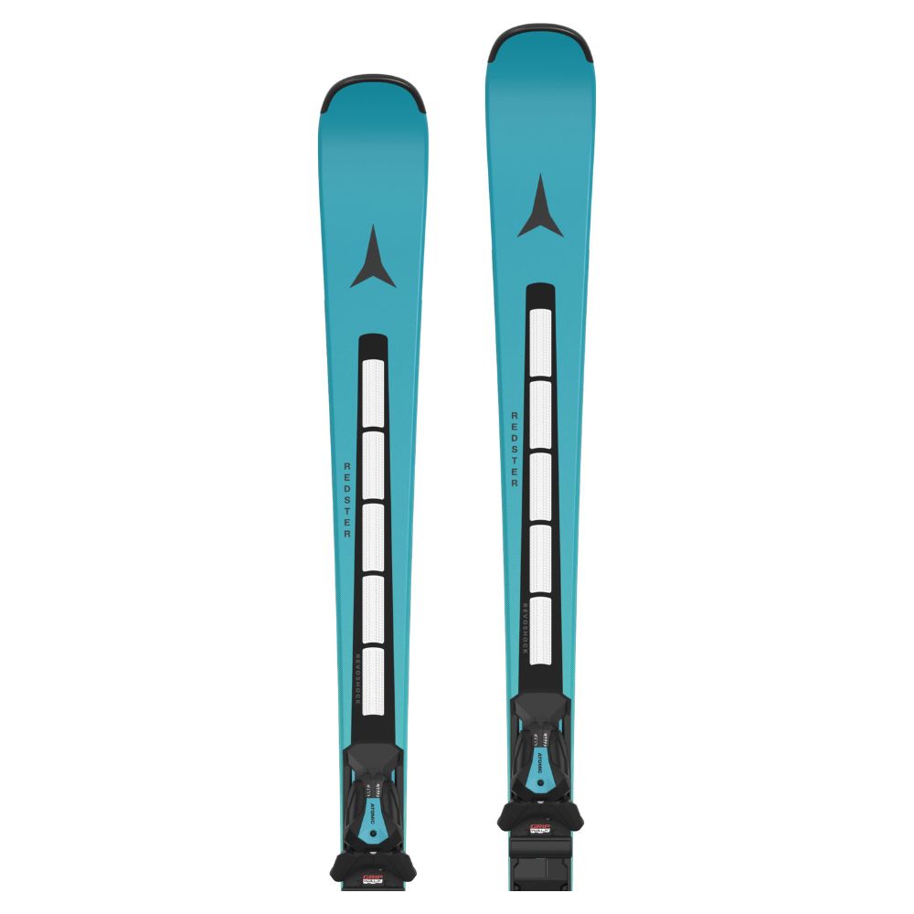 ATOMIC REDSTER X9S REVO S | I 12 GW 25/26