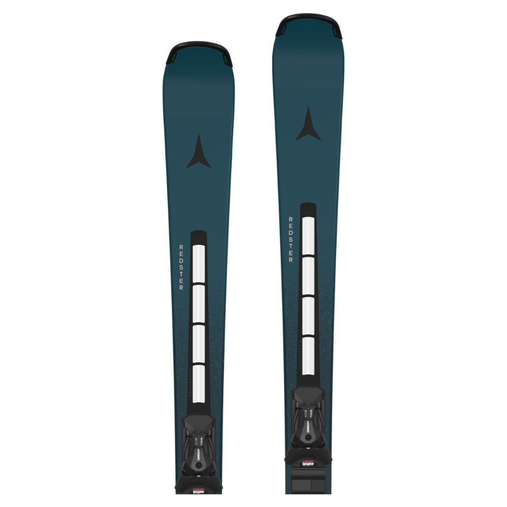 ATOMIC REDSTER Q9.8 REVO S | I 12 GW 26/27