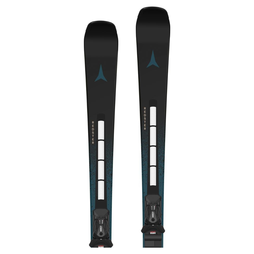 ATOMIC REDSTER Q9 REVO S | I 12 GW 26/27