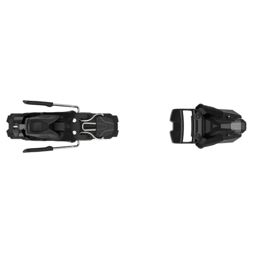 ATOMIC STRIVE 12 GW BLACK