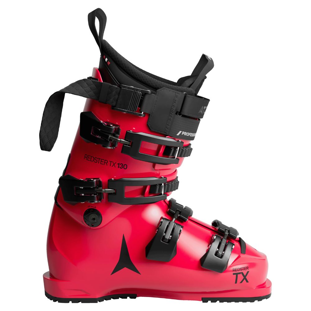 ATOMIC REDSTER TX 130 25/26