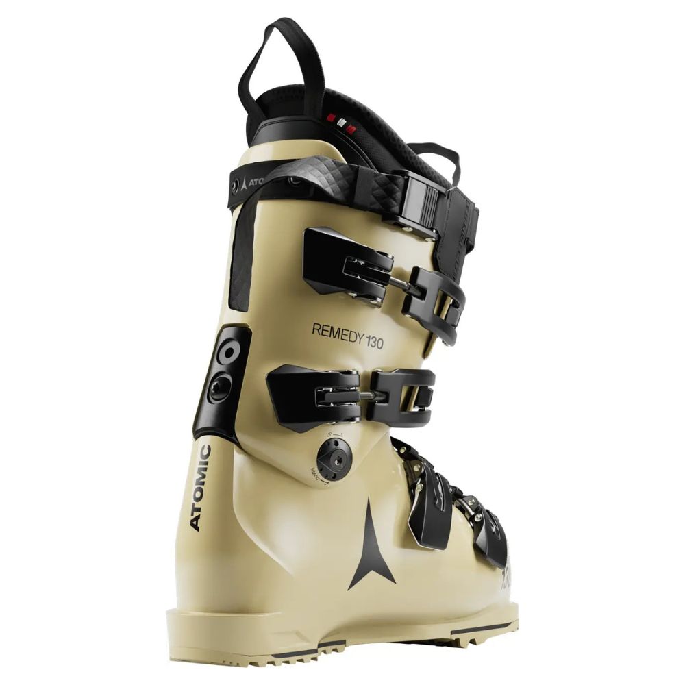 ATOMIC REMEDY 130 25/26