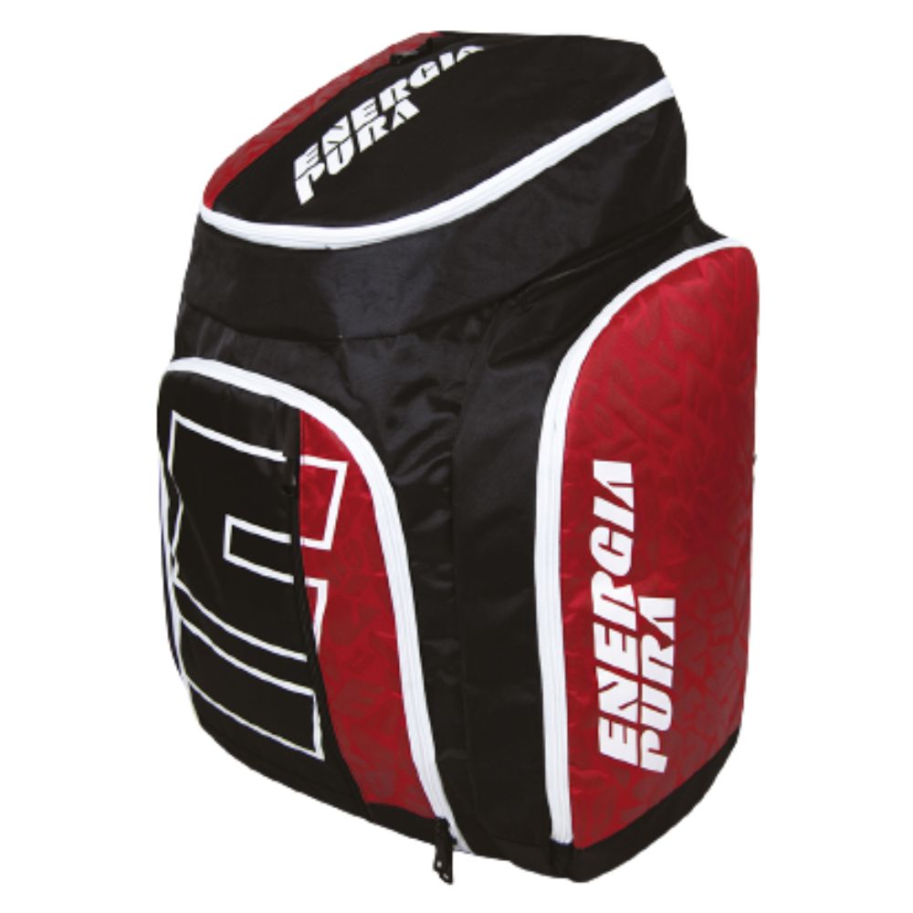 ENERGIAPURA RACER BAG PLUS