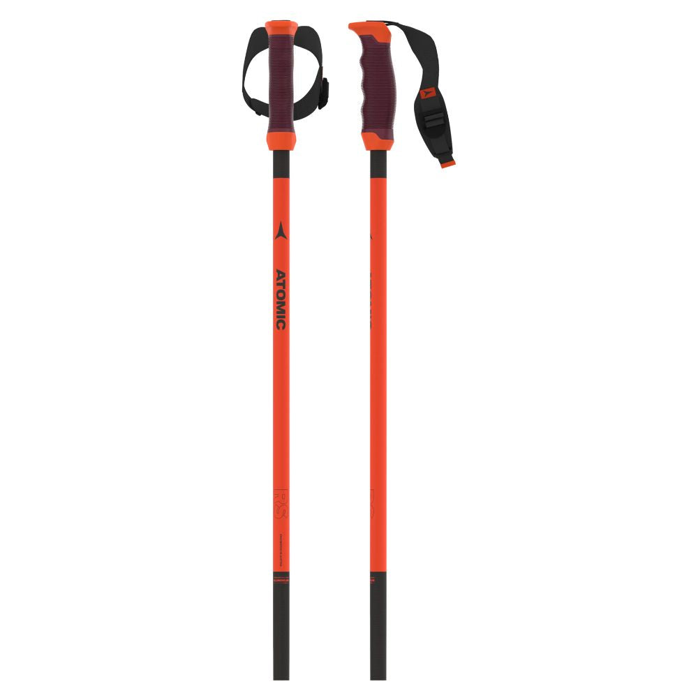 ATOMIC REDSTER RS SQS