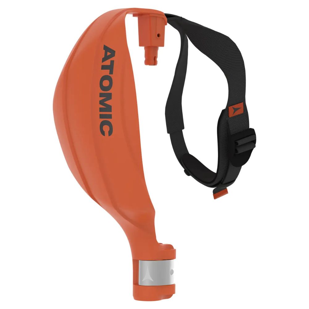 ATOMIC TOOLLESS HAND GUARD SYSTEM