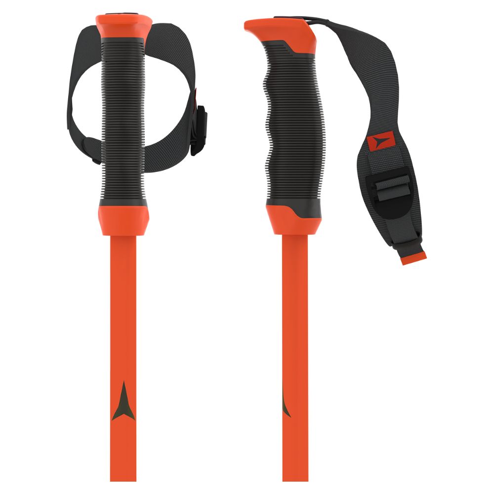 ATOMIC REDSTER GS SQS