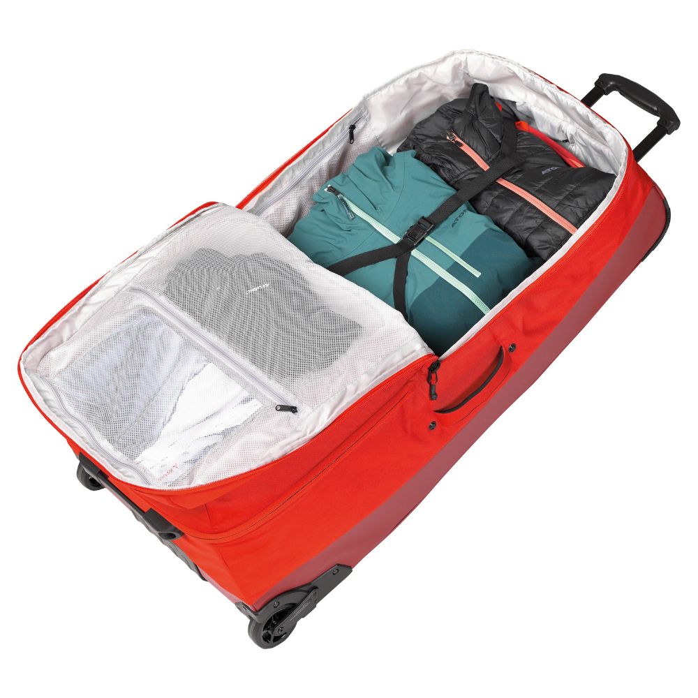 ATOMIC REDSTER TRUNK 130L