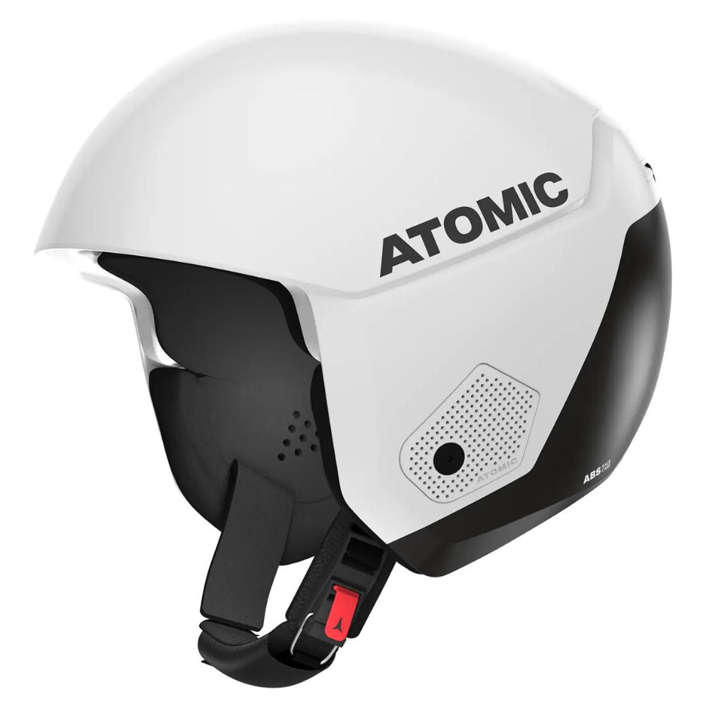 ATOMIC REDSTER CTD WHITE