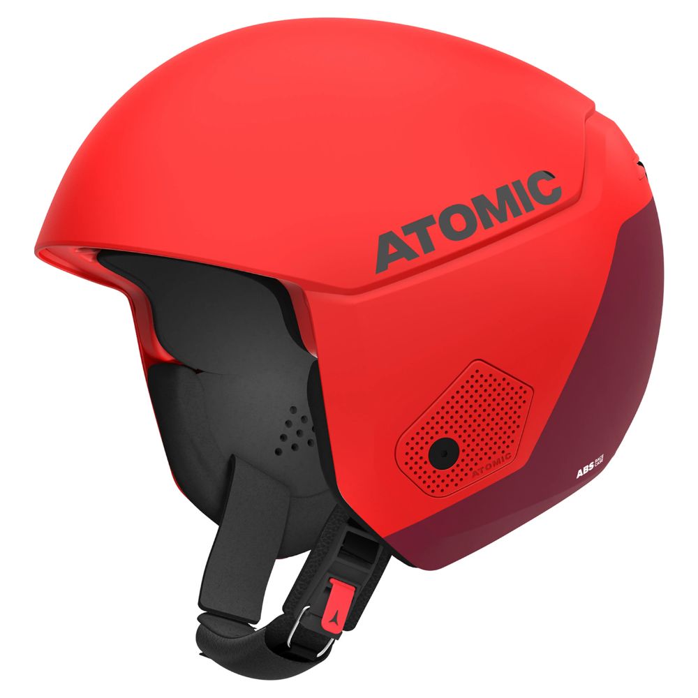ATOMIC REDSTER CTD RED