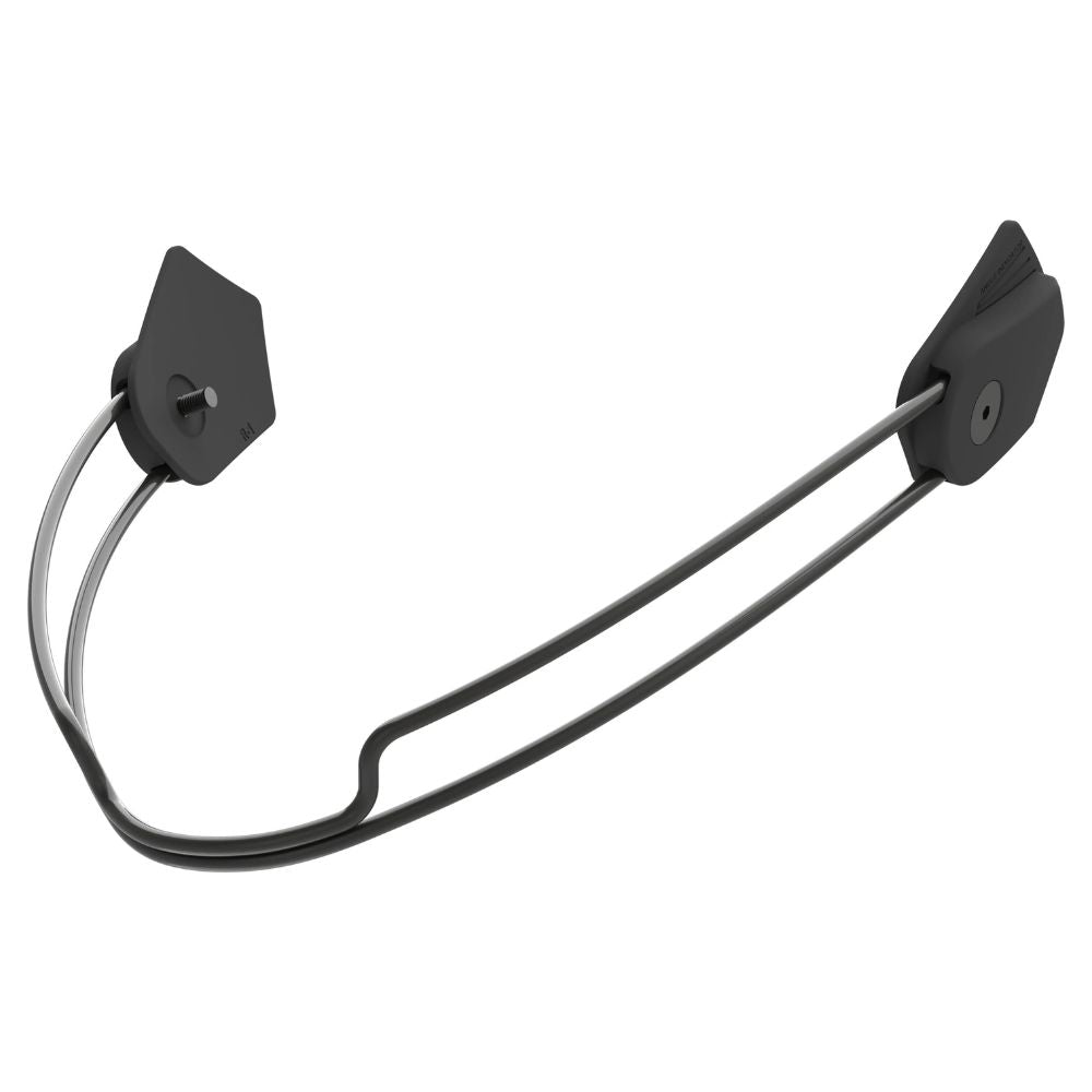 ATOMIC REDSTER CHIN GUARD SYSTEM