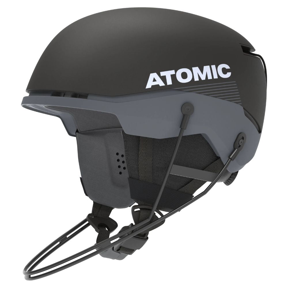 ATOMIC REDSTER SL CTD BLACK