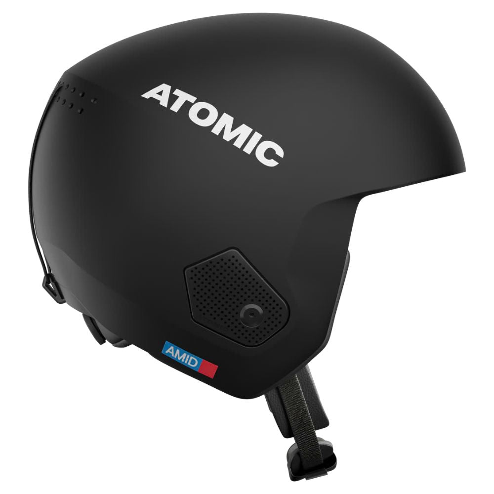 ATOMIC REDSTER BLACK 26/27