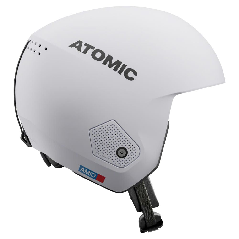 ATOMIC REDSTER WHITE 26/27