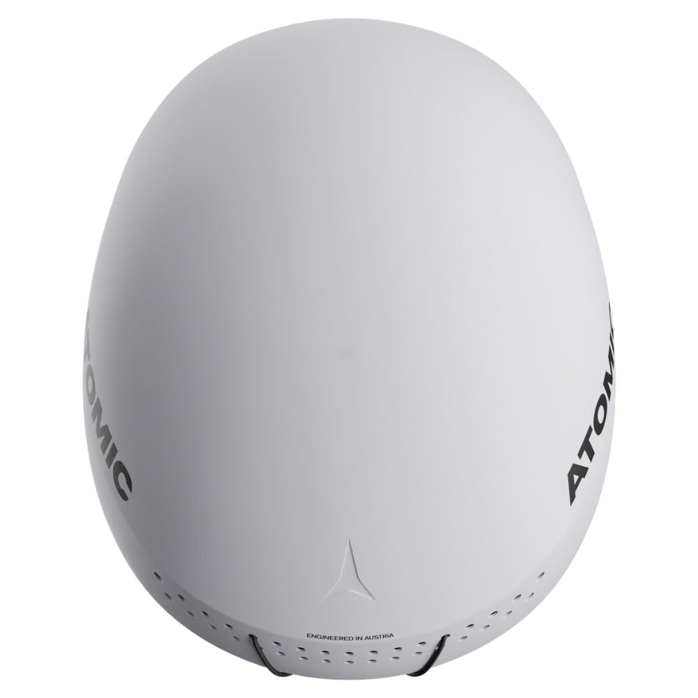 ATOMIC REDSTER WHITE 26/27