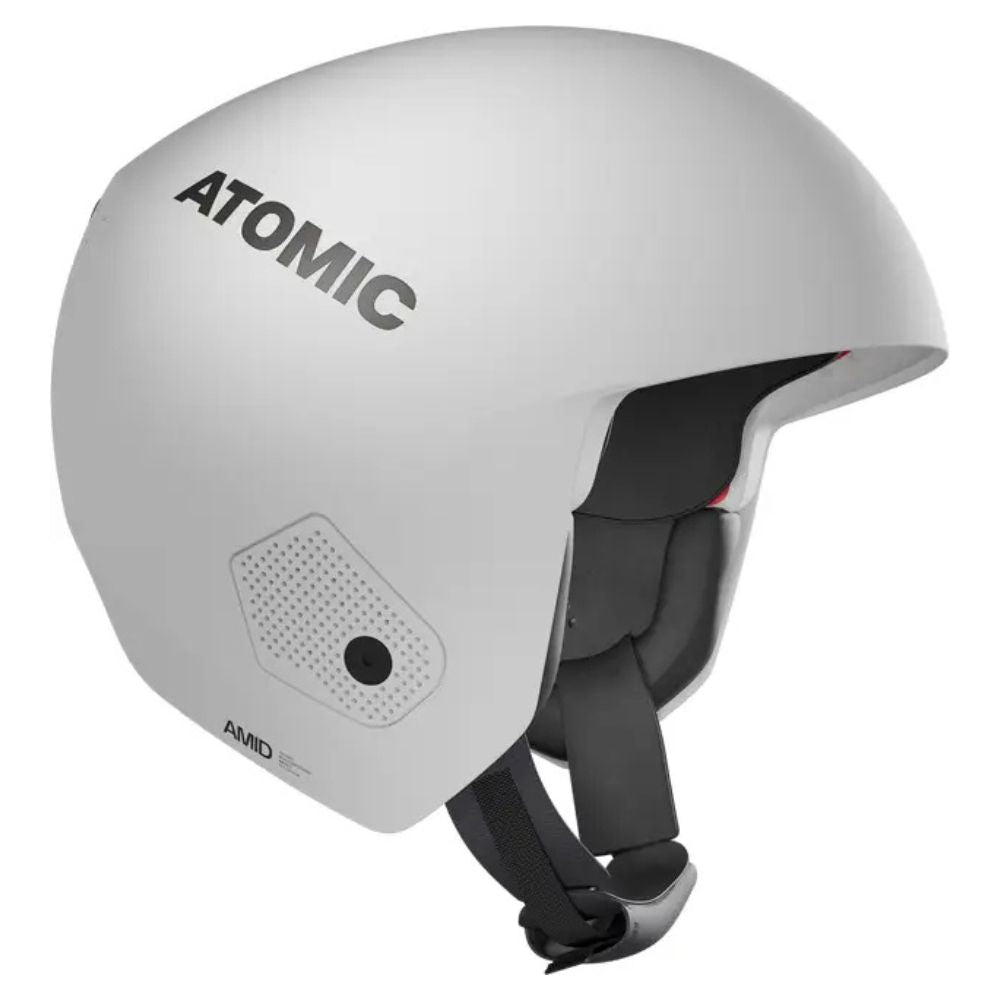 ATOMIC REDSTER WHITE
