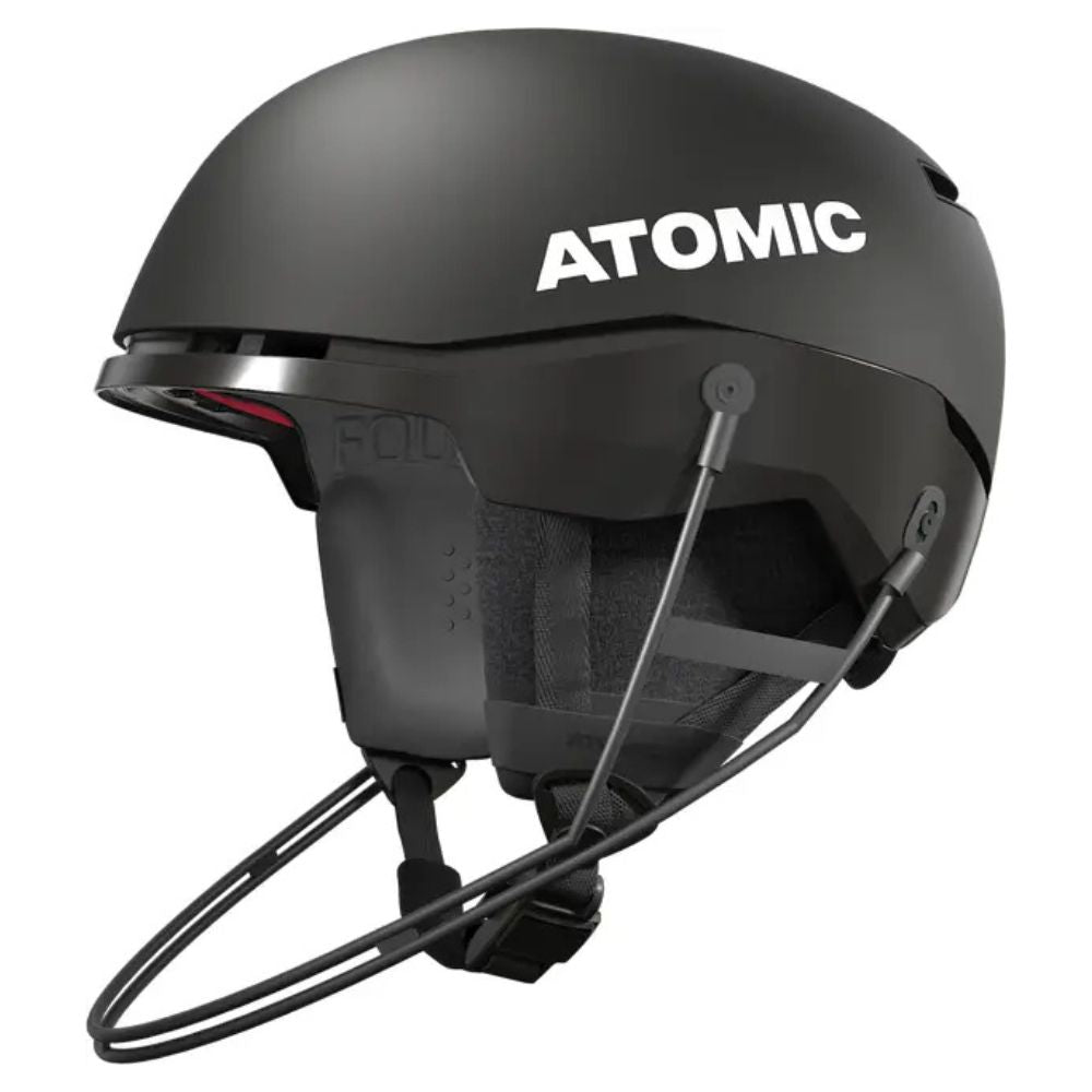 ATOMIC REDSTER SL BLACK