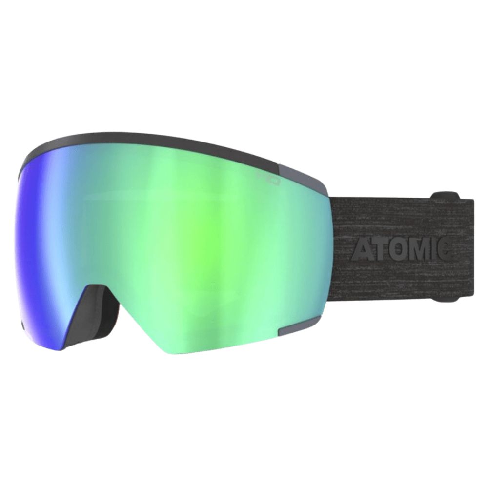 ATOMIC REDSTER HD BLACK