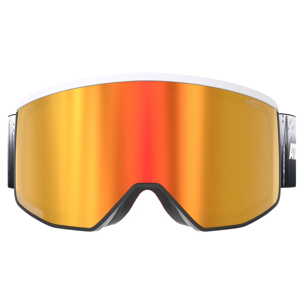 ATOMIC FOUR PRO L HD TREE