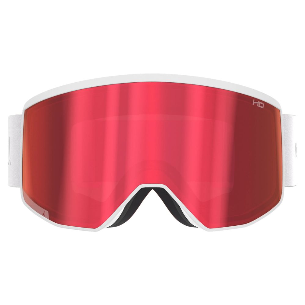 ATOMIC FOUR PRO L HD WHITE