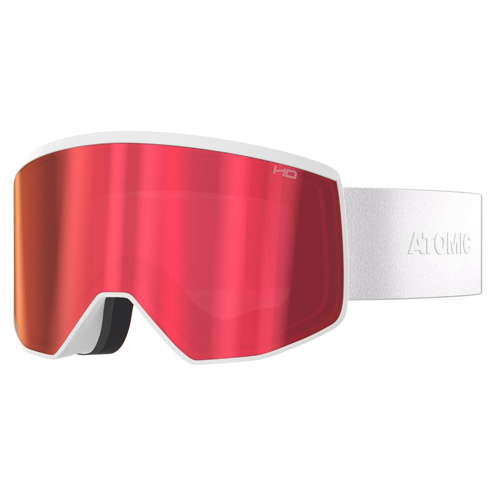 ATOMIC FOUR PRO L HD WHITE