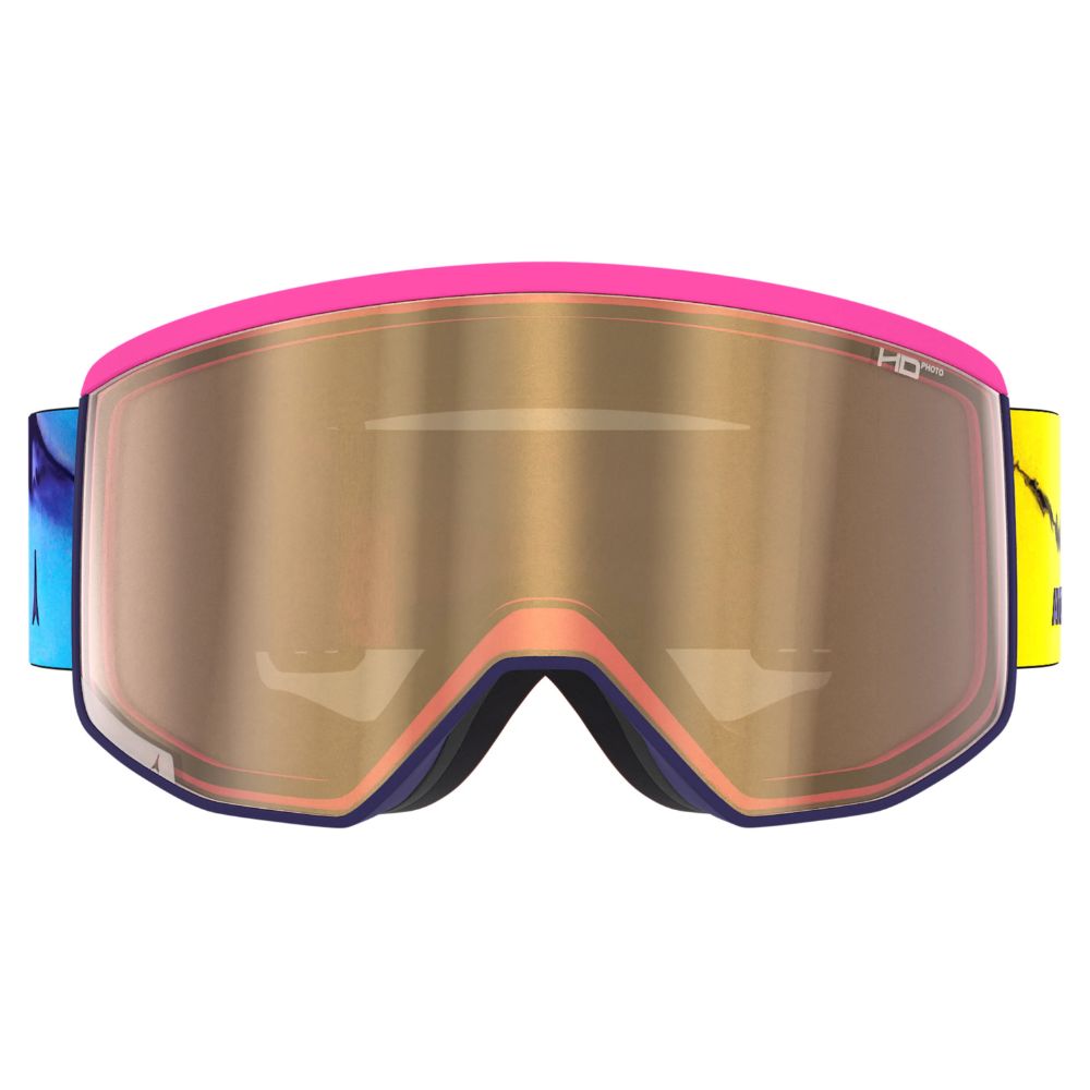 ATOMIC FOUR PRO L SIGNATURE NMC