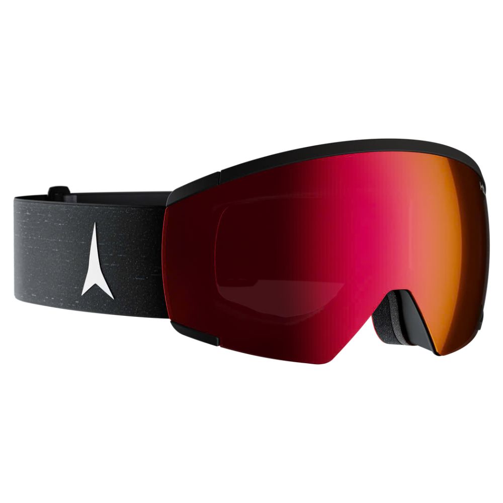 ATOMIC REDSTER WC M HD Black