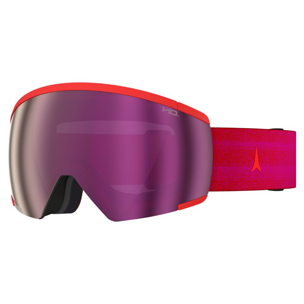 ATOMIC REDSTER M HD Red Tension