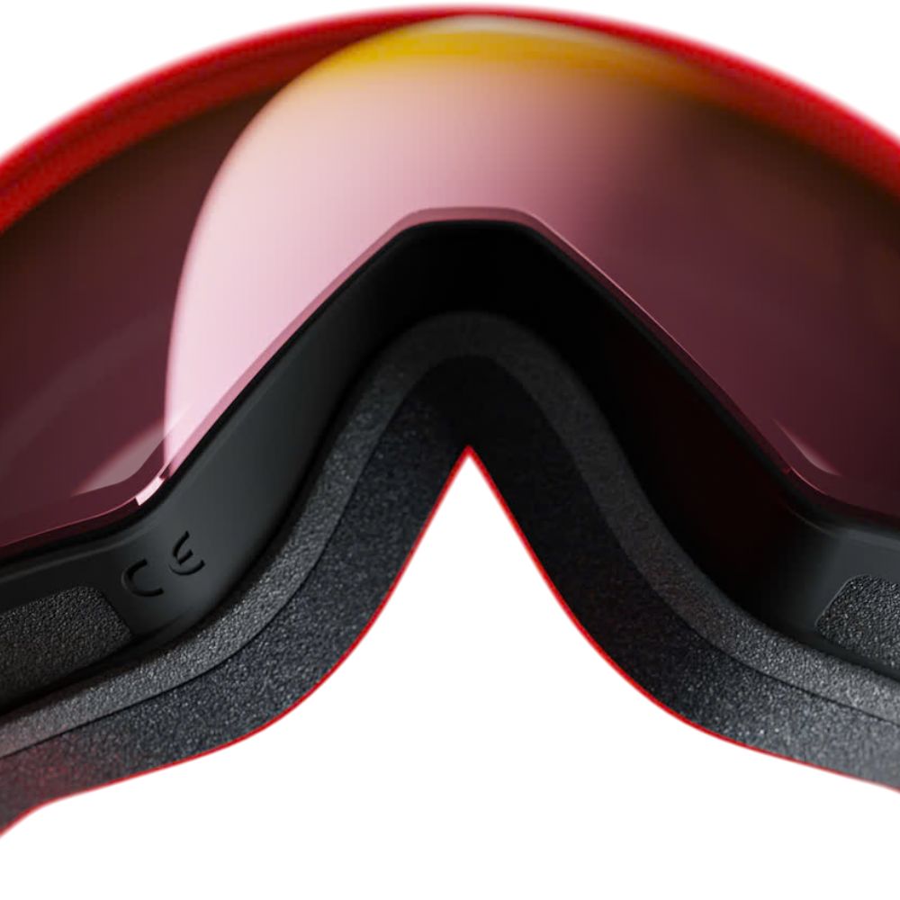 ATOMIC REDSTER M HD Red Tension