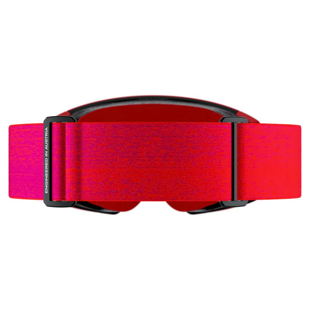ATOMIC REDSTER M HD Red Tension
