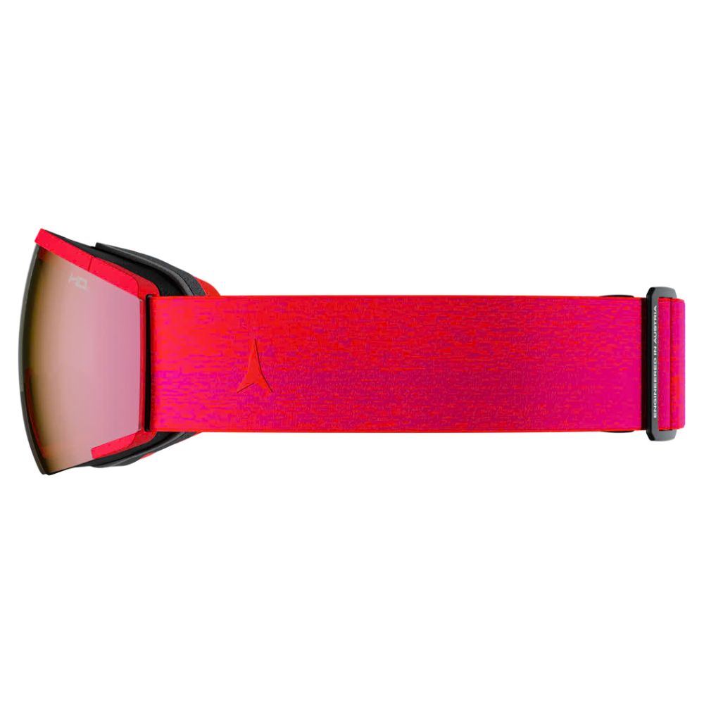 ATOMIC REDSTER M HD Red Tension