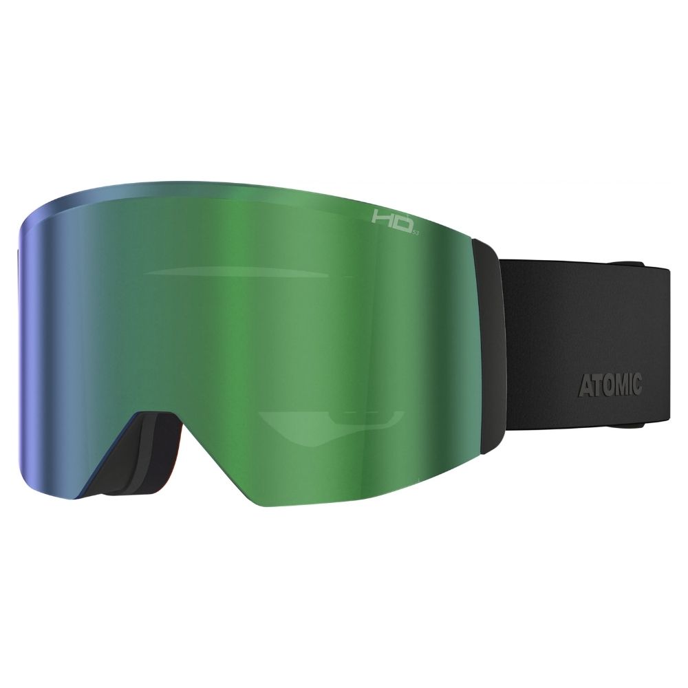 ATOMIC FOUR Q L HD SOLO