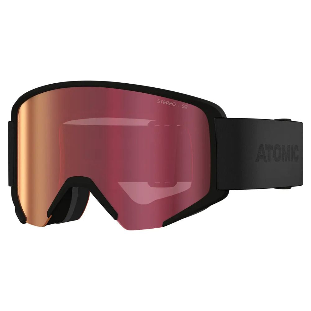 ATOMIC SAVOR L STEREO