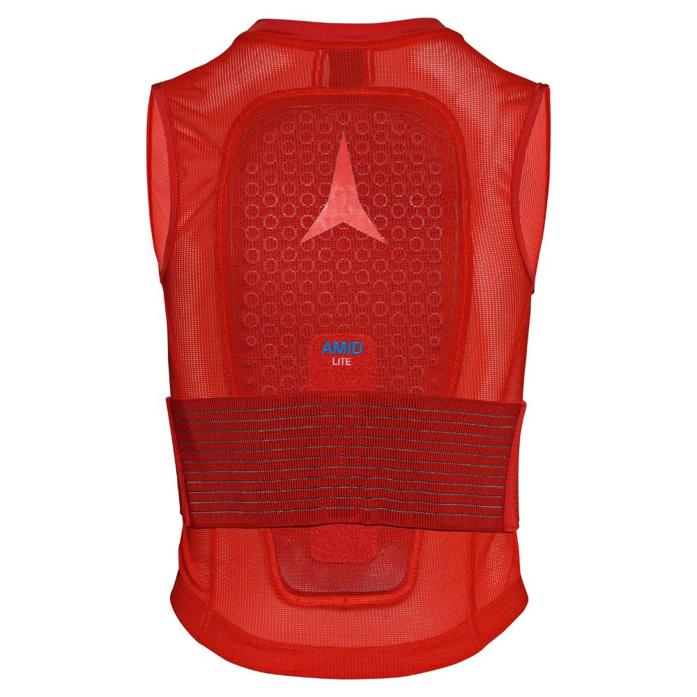ATOMIC LIVE SHIELD AMID LITE VEST JR