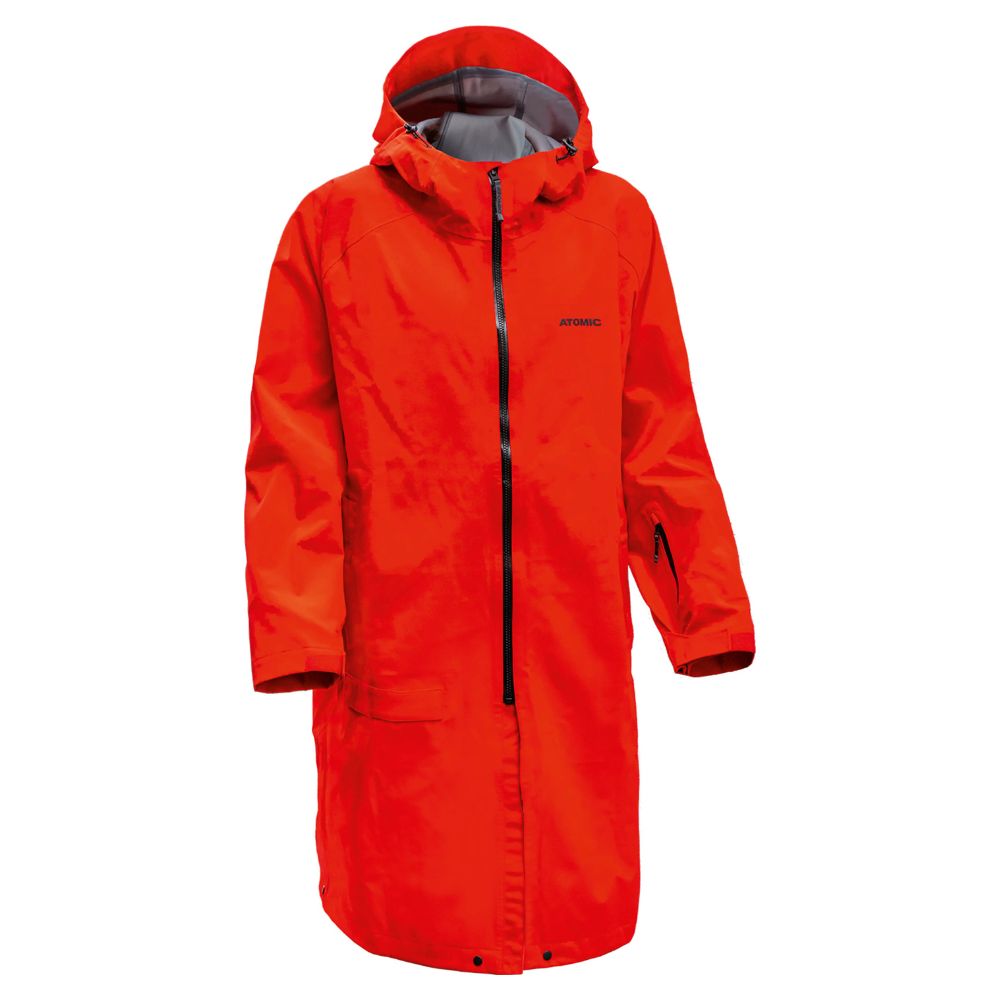 ATOMIC RS RAIN COAT