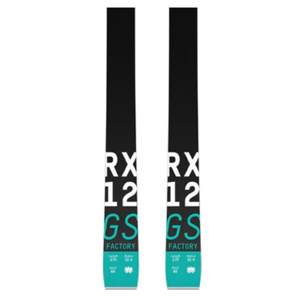 KÄSTLE RX12 GS FACTORY FIS JR