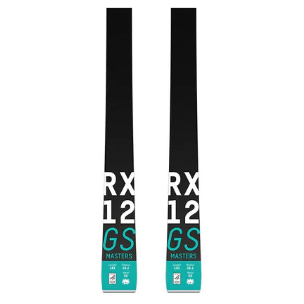KÄSTLE RX12 GS FACTORY FIS MASTERS