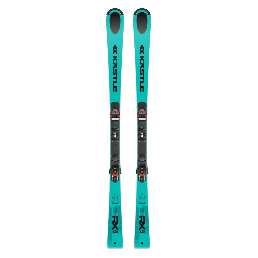 KÄSTLE RX12 SL FACTORY FIS WC 26/27