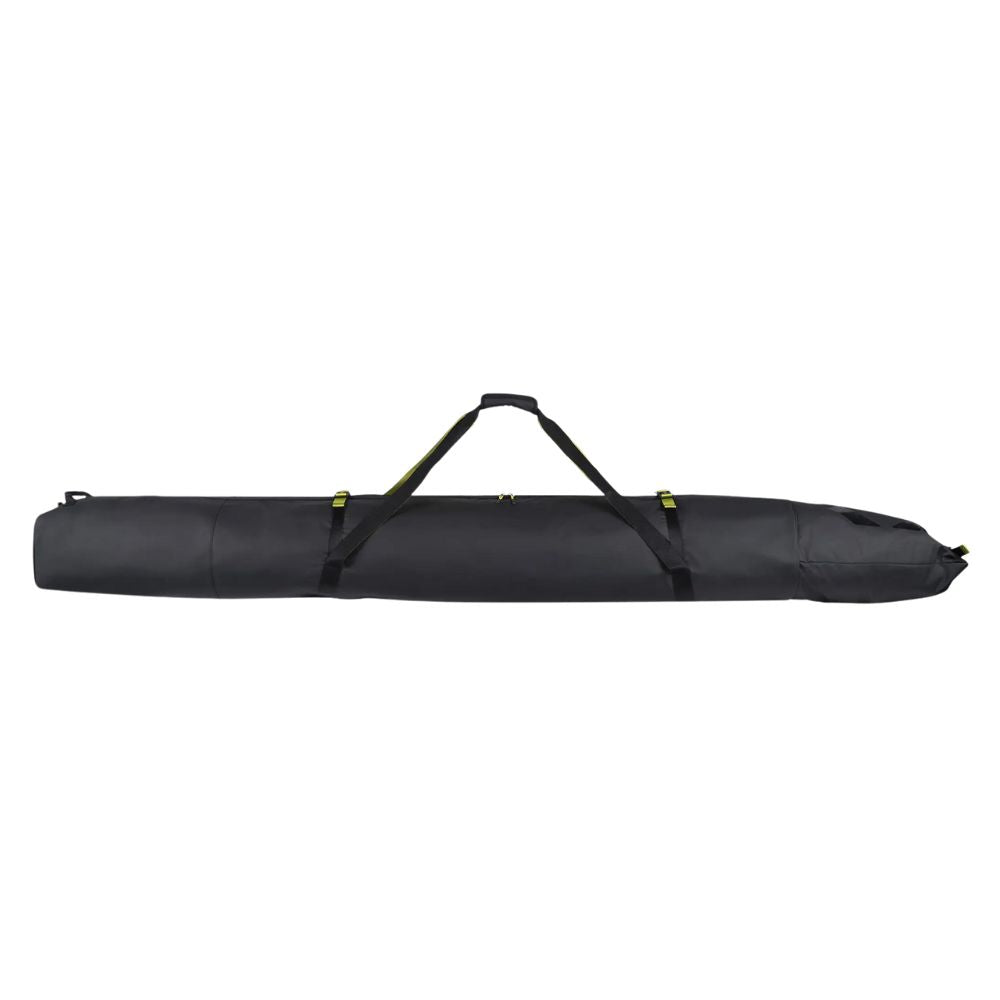 K&B ADJUSTABLE PADDED DOUBLE SKI BAG