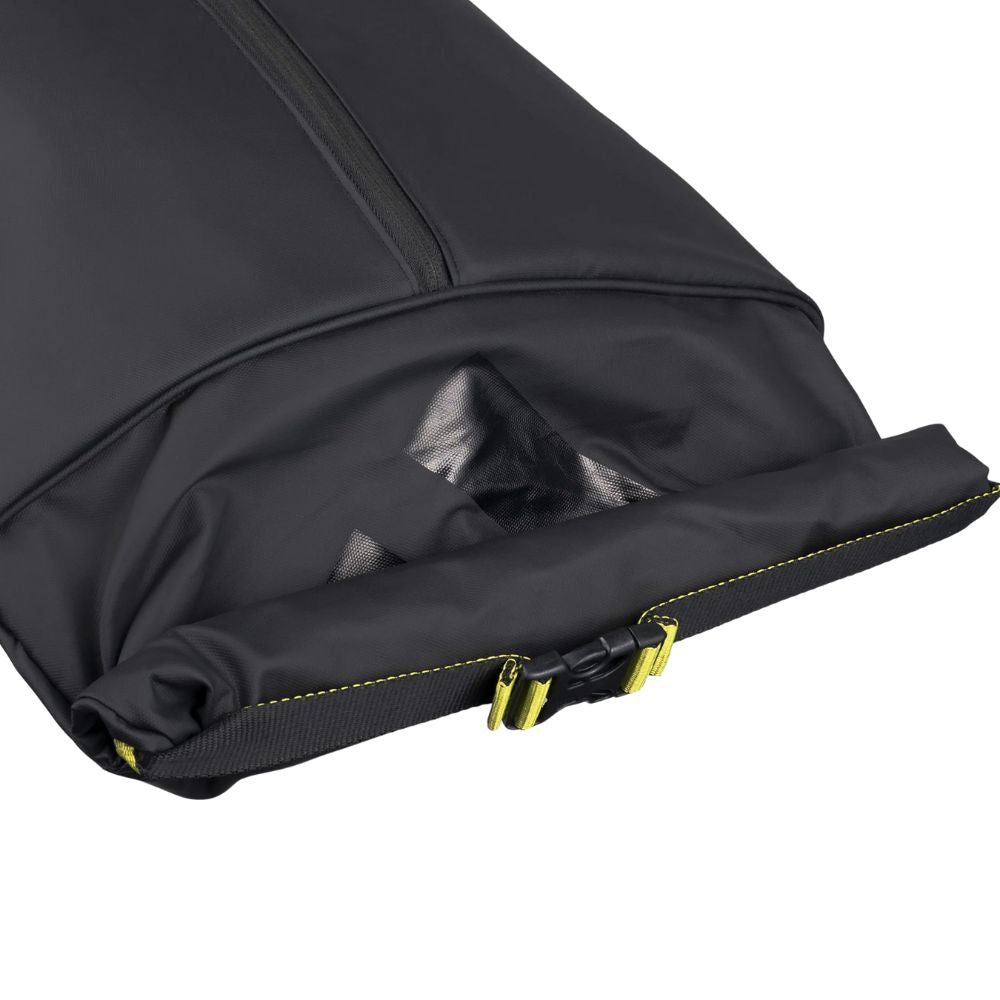 K&B ADJUSTABLE PADDED DOUBLE SKI BAG