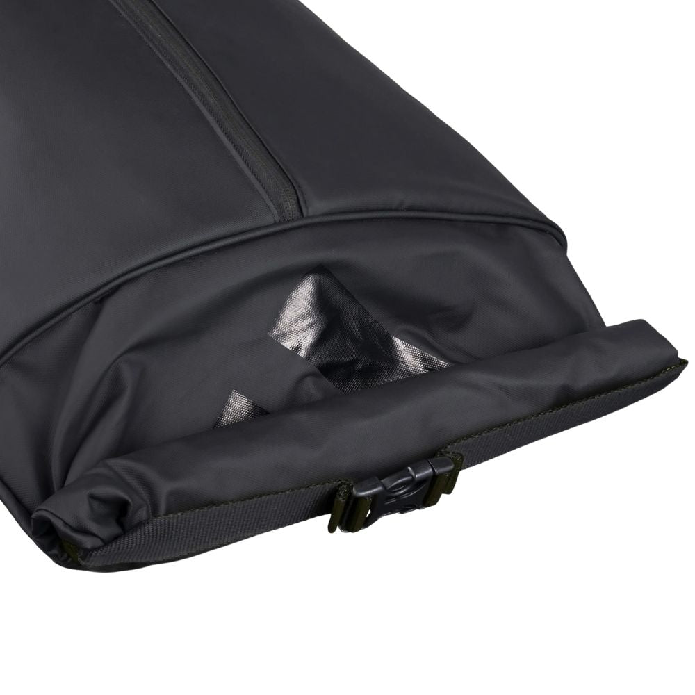 K&B PADDED SINGLE SKI BAG