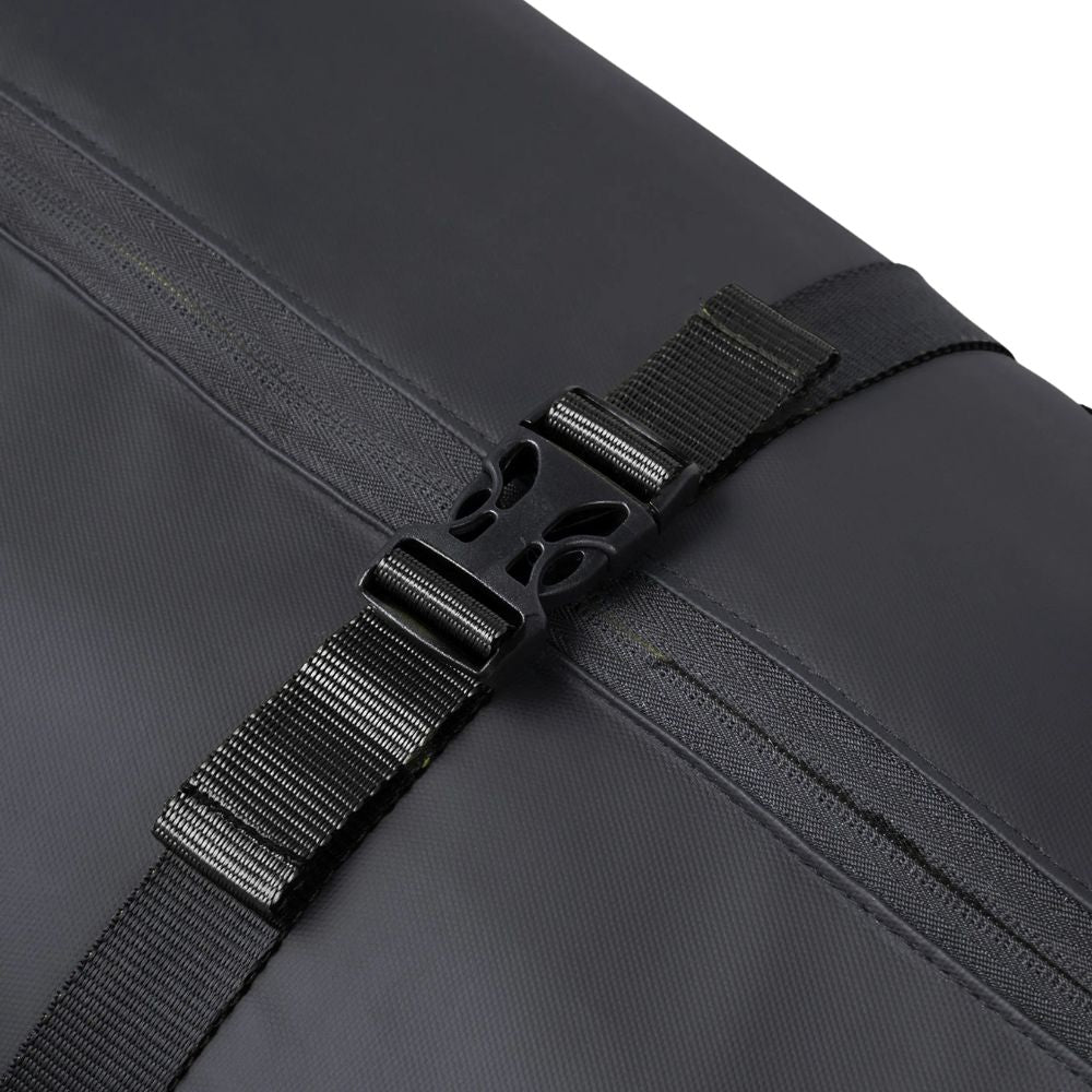 K&B PADDED SINGLE SKI BAG