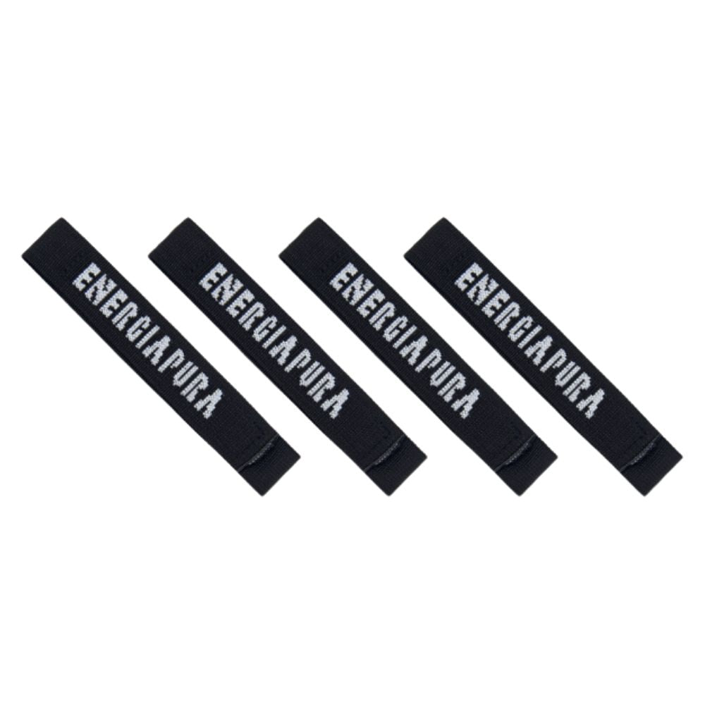 ENERGIAPURA KIT LEG GUARDS LACES