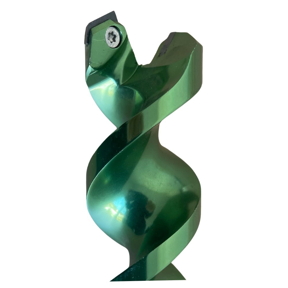 COBRA AEROSPACE DRILL BIT