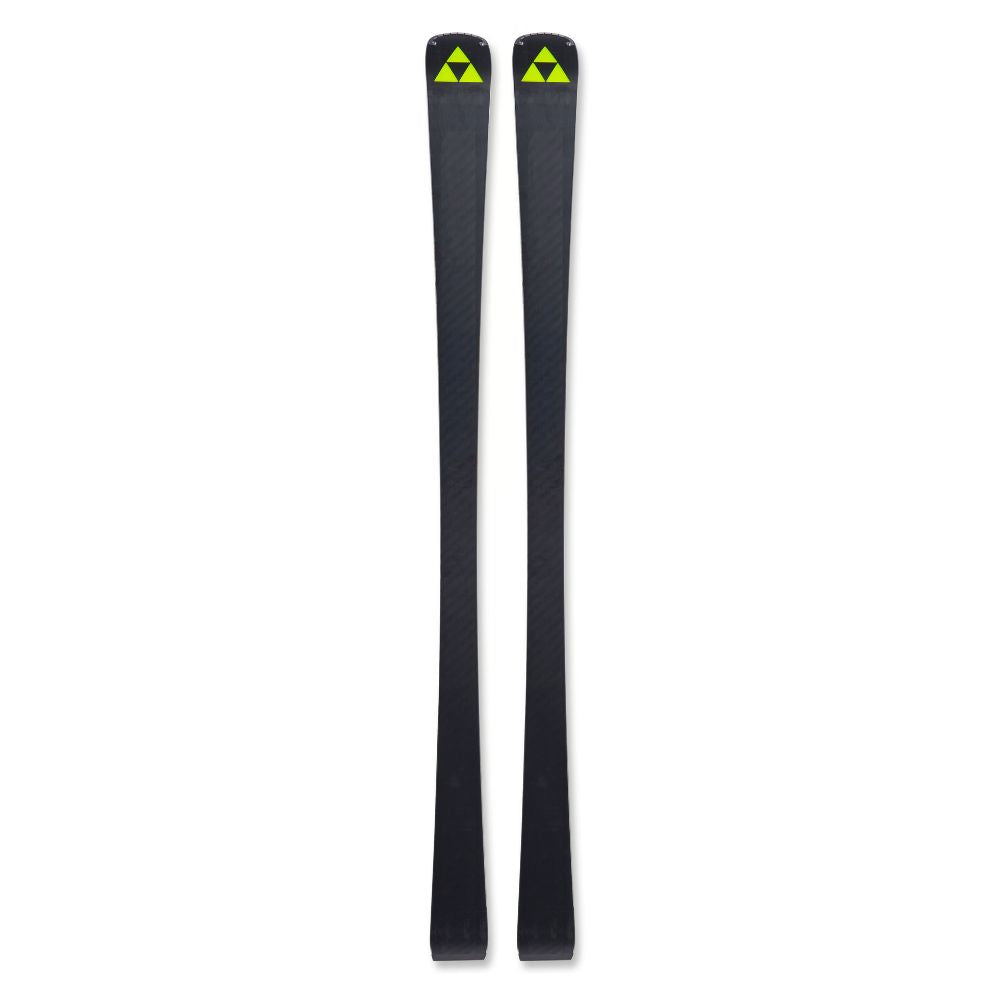 FISCHER RC4 NOIZE ST YELLOW | RC4 Z12 GW