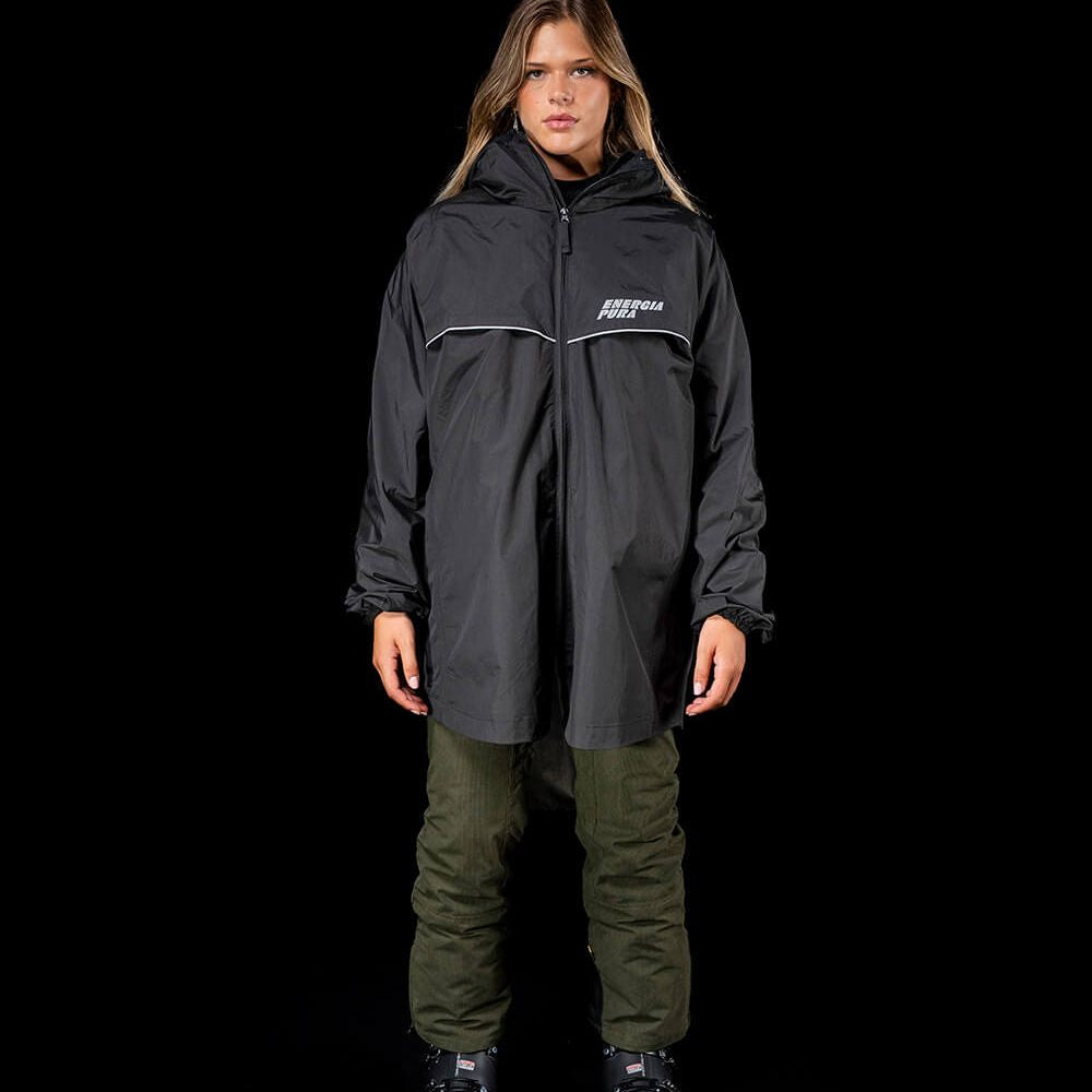 ENERGIAPURA NEW NARVIK RAIN COAT