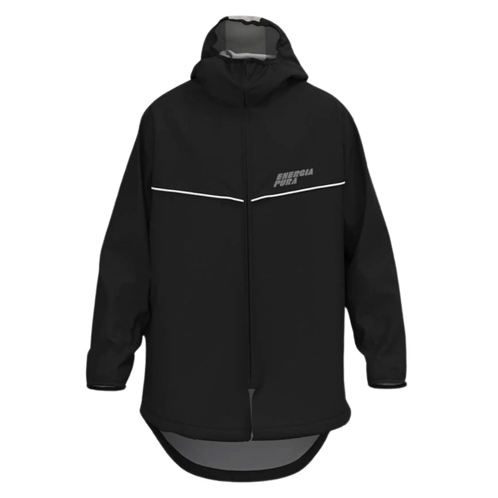 ENERGIAPURA NEW NARVIK RAIN COAT