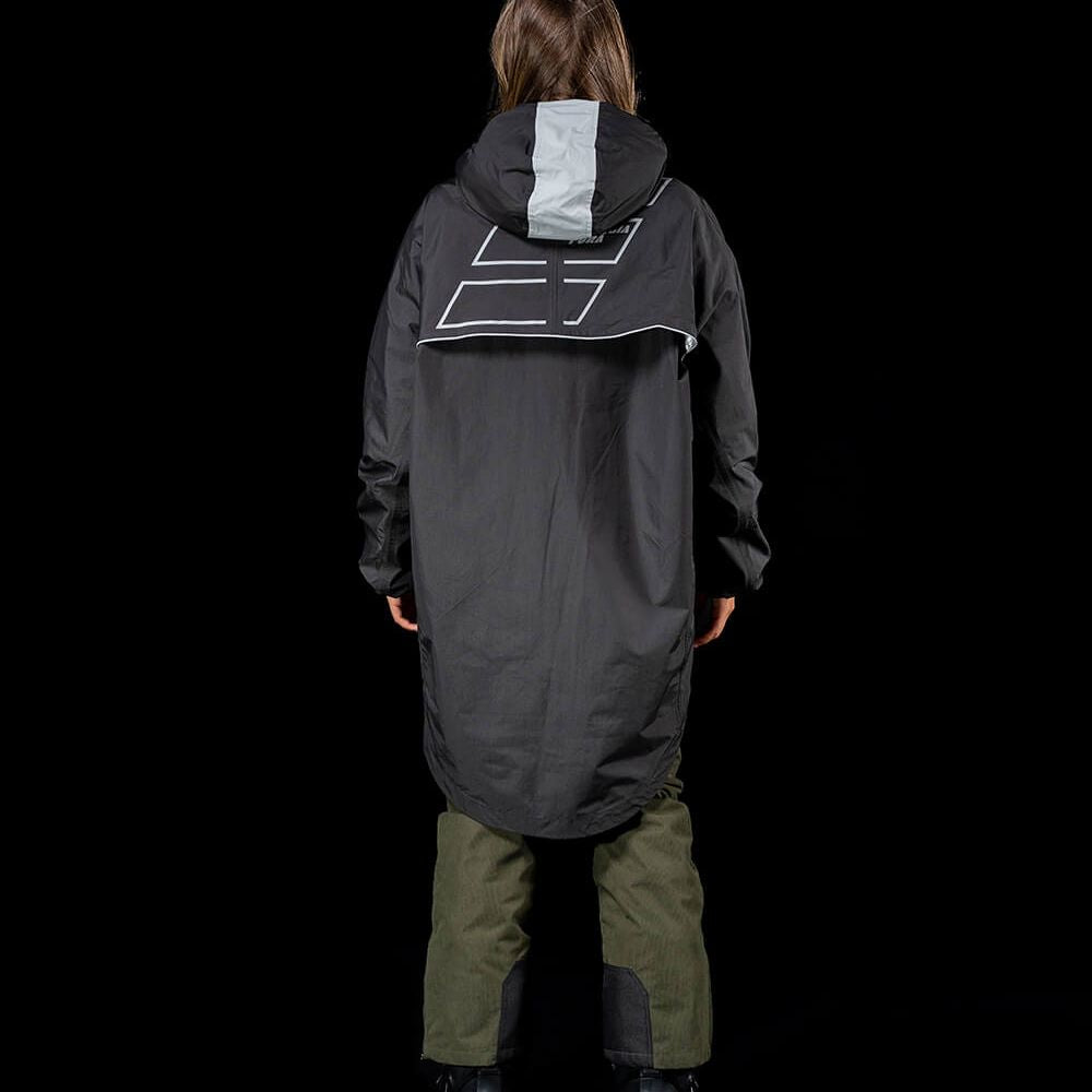 ENERGIAPURA NEW NARVIK RAIN COAT
